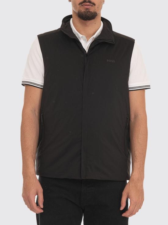 26SS 보스 베스트 50551055 001 Black