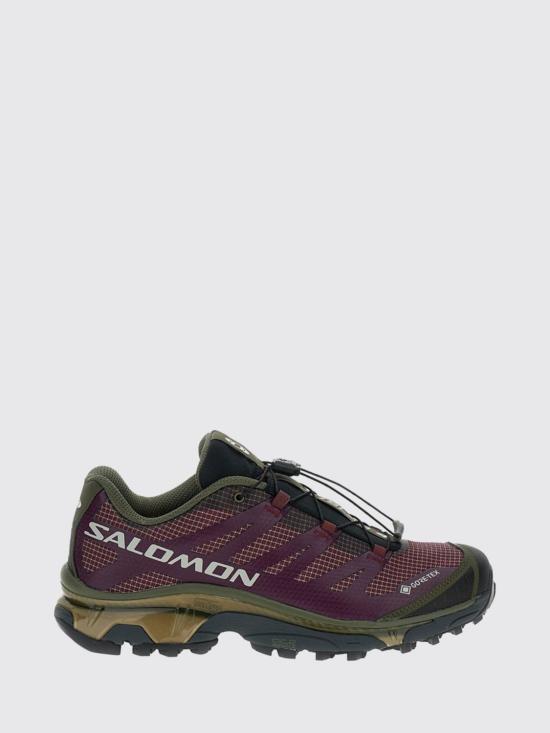 26SS 살로몬 스니커즈 L49148 100 Red