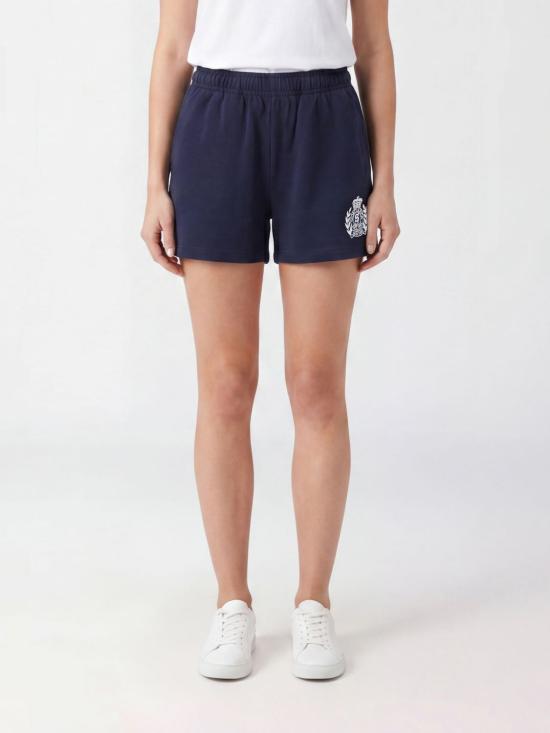 26SS 스포티앤리치 숏팬츠 SH037710243BL106 3902 Navy