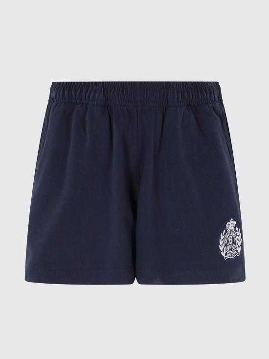 26SS 스포티앤리치 숏팬츠 SH037710243BL106 3902 Navy - SPORTY & RICH