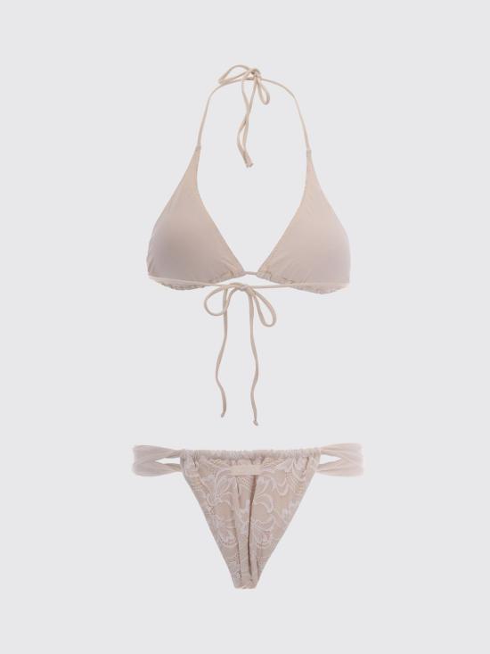 26SS 세인트바쓰 비키니 수영복 GUE0001 09451L Nude - MC2 SAINT BARTH