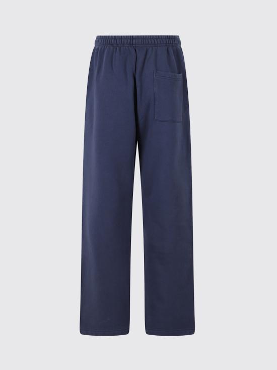 26SS 스포티앤리치 트레이닝/조거 팬츠 PA07176269BL106 3902 Navy - SPORTY & RICH