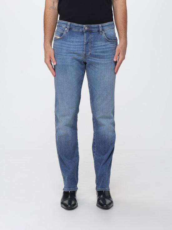 26SS 디젤 데님 팬츠 A157970KIAL 01 Stone Washed