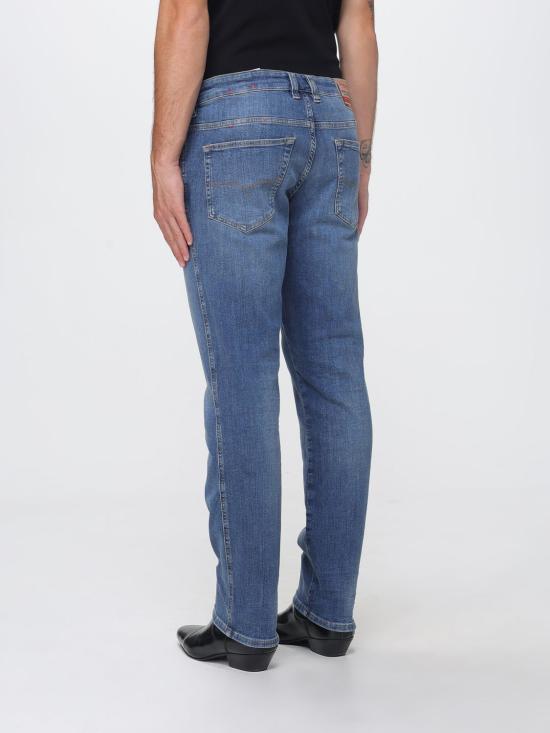 26SS 디젤 데님 팬츠 A157970KIAL 01 Stone Washed - DIESEL