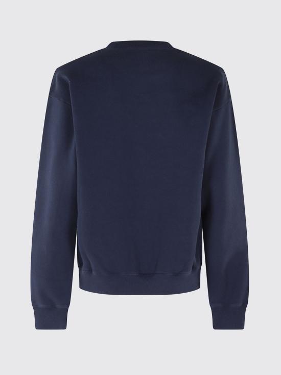 26SS 스포티앤리치 스웨터 ST09876218BL106 3902 Navy - SPORTY & RICH