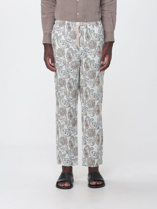26SS 페닌슐라 스트레이트 팬츠 P26SPN000 CB01 Yellow Cream