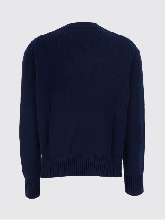 26SS 폴로 랄프로렌 스웨터 211898583 004 Blue - POLO RALPH LAUREN