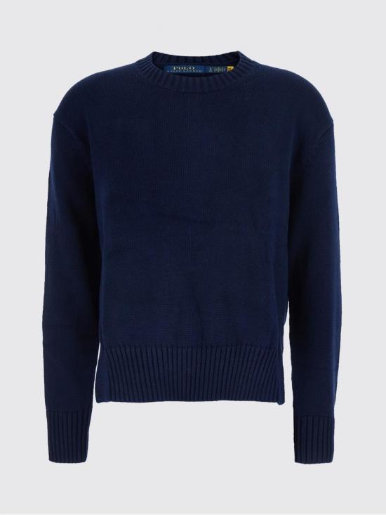 26SS 폴로 랄프로렌 스웨터 211898583 004 Blue - POLO RALPH LAUREN