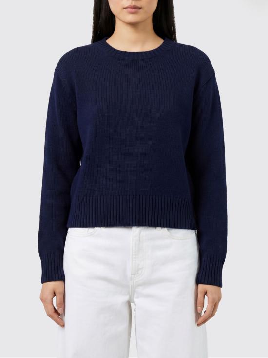 26SS 폴로 랄프로렌 스웨터 211898583 004 Blue