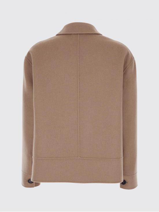 26SS 에스막스마라 코트 2619041101600 089 Beige - 'S MAX MARA