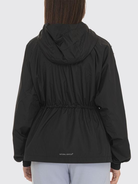26SS 엠포리오 아르마니 자켓 7W001158AF12476 UC001 Black - EMPORIO ARMANI