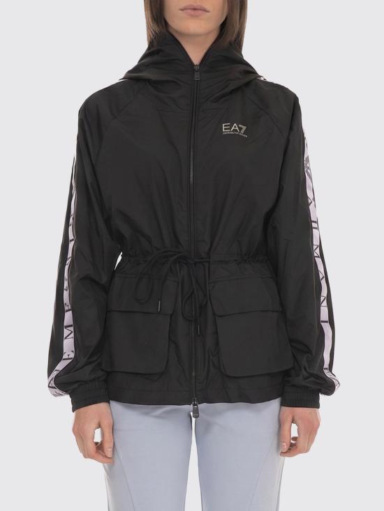 26SS 엠포리오 아르마니 자켓 7W001158AF12476 UC001 Black