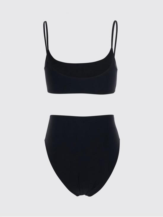26SS 돌체앤가바나 비키니 수영복 O8B00JFUGA2 N0000 Black - DOLCE & GABBANA