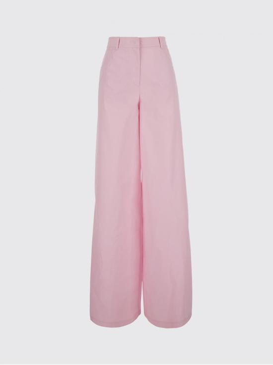 26SS 엠에스지엠 팔라초 팬츠 4042MDP05X267112 13 Pink - MSGM