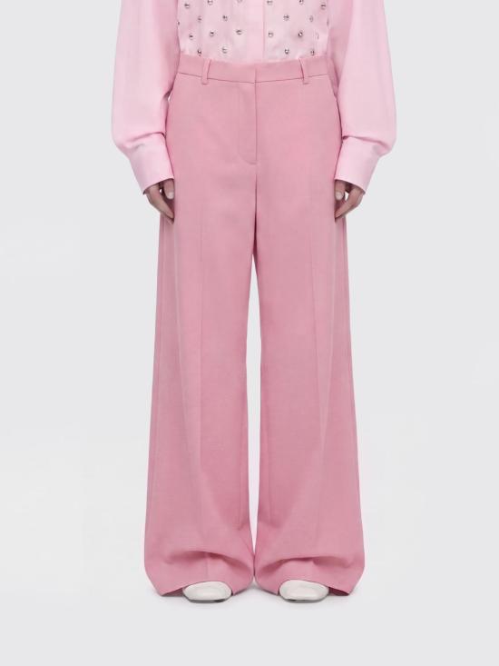 26SS 엠에스지엠 팔라초 팬츠 4042MDP05X267112 13 Pink