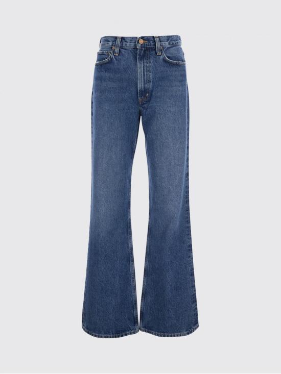 26SS 에이골디 데님 팬츠 A218B1535 PACE Blue - AGOLDE