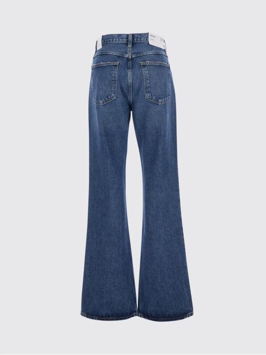 26SS 에이골디 데님 팬츠 A218B1535 PACE Blue - AGOLDE
