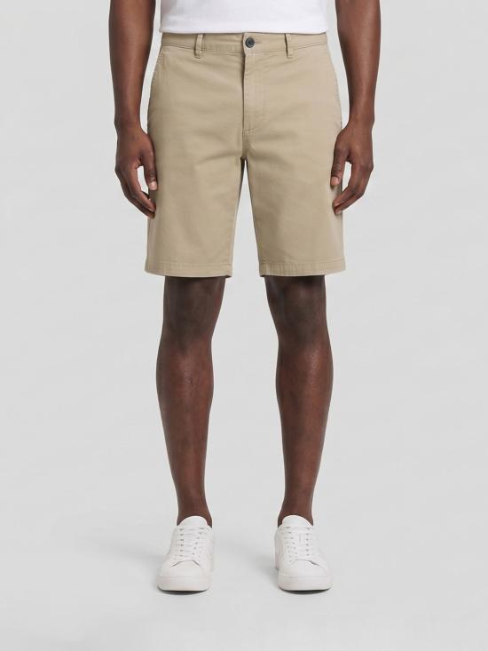26SS 보스 숏팬츠 50536723 239 Beige
