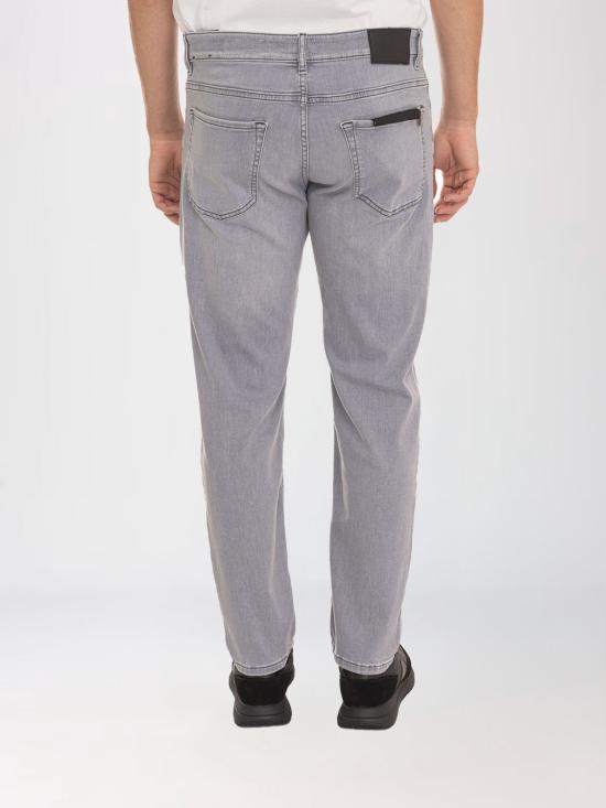 26SS 보스 데님 팬츠 50555290 042 Grey - BOSS