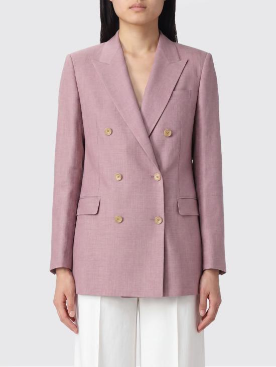 26SS 딸리아토레 수트 자켓 JJASMINE10B440062 Y3228 Pink