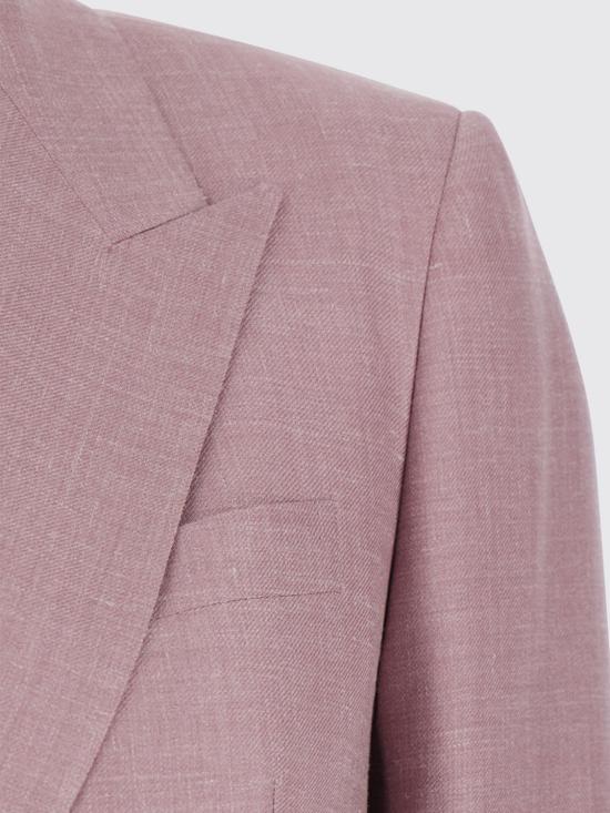 26SS 딸리아토레 수트 자켓 JJASMINE10B440062 Y3228 Pink - TAGLIATORE