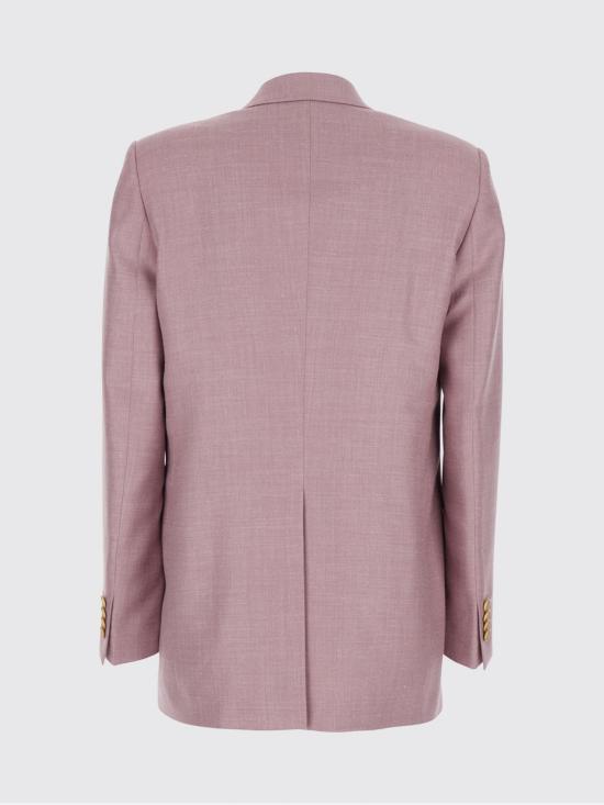 26SS 딸리아토레 수트 자켓 JJASMINE10B440062 Y3228 Pink - TAGLIATORE