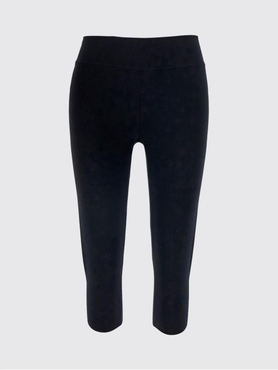26SS 토템 레깅스 262WRB0368YA0243 001 Black - TOTEME