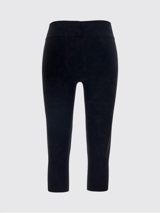 26SS 토템 레깅스 262WRB0368YA0243 001 Black - TOTEME
