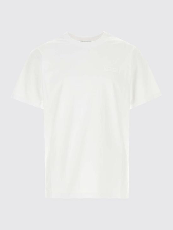 26FW 지방시 반팔 티셔츠 BM71NK3YSJ 100 White