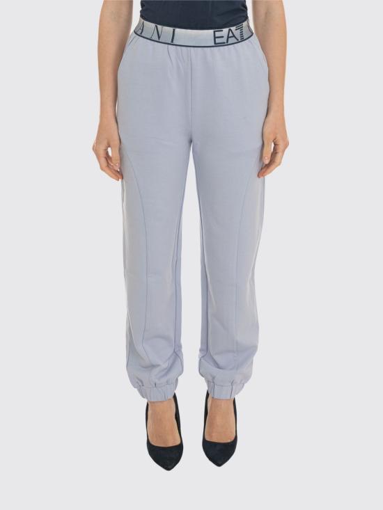 26SS 엠포리오 아르마니 스트레이트 팬츠 7W001154AF12501 U9309 Sky Blue