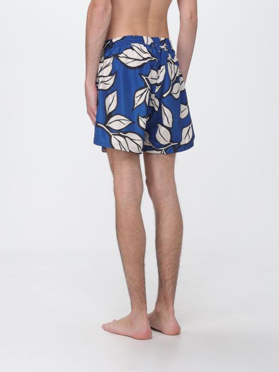 26SS Nom 스윔팬츠 04NICOLAPRINTED MARINE Navy - OTHER BRANDS