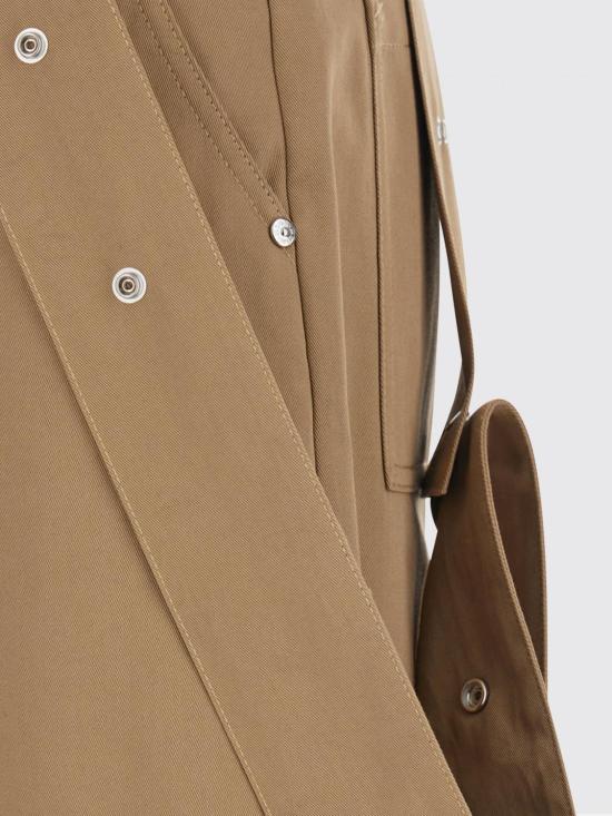 26SS 엠에스지엠 스트레이트 팬츠 4041MDP06267104 24 Beige - MSGM