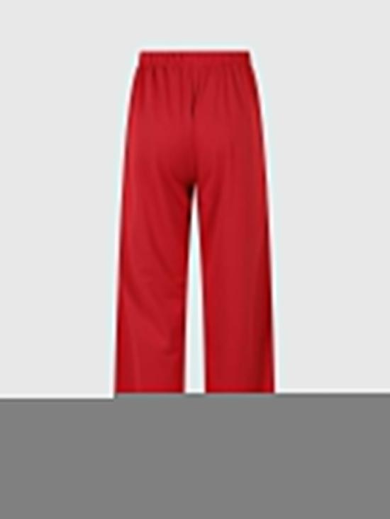 26SS 스포티앤리치 트레이닝/조거 팬츠 PA054710326RE33 3953 Red - SPORTY & RICH