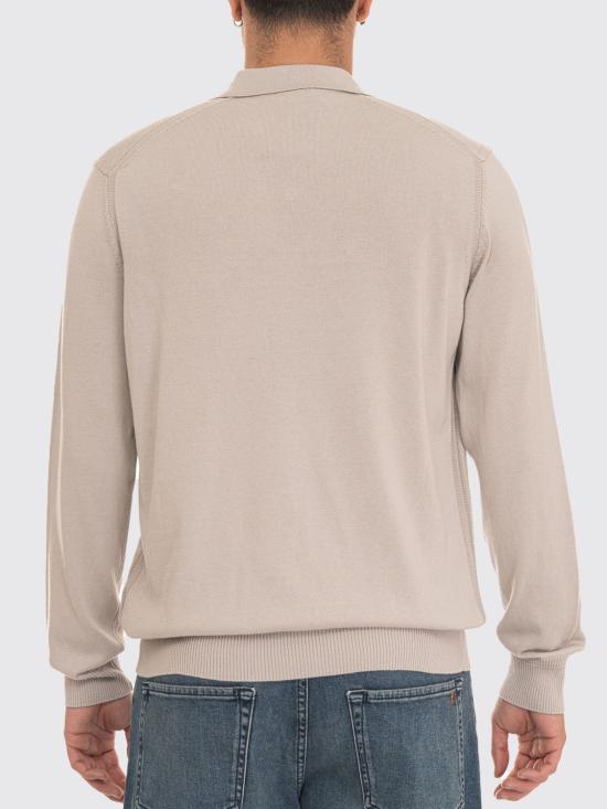26SS 보스 폴로 티셔츠 50531553 070 Grey - BOSS