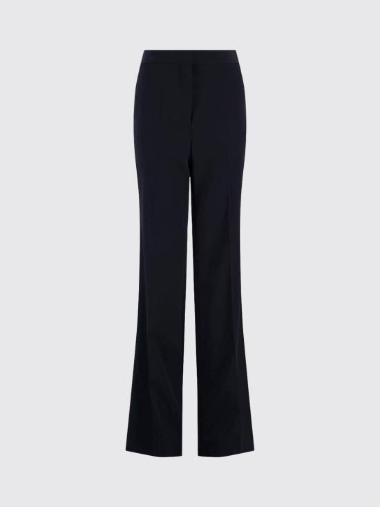 26SS 스텔라 맥카트니 팬츠 6400933CU704 1000 Black - STELLA MCCARTNEY
