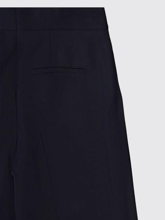 26SS 스텔라 맥카트니 팬츠 6400933CU704 1000 Black - STELLA MCCARTNEY