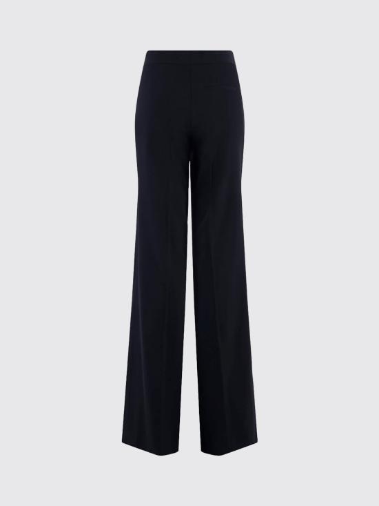 26SS 스텔라 맥카트니 팬츠 6400933CU704 1000 Black - STELLA MCCARTNEY