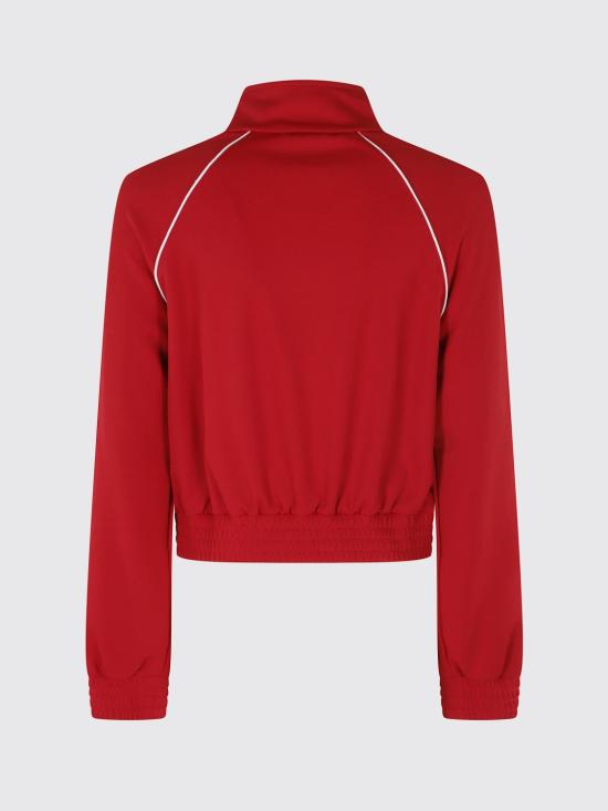 26SS 스포티앤리치 자켓 JA066710326RE33 3953 Red - SPORTY & RICH