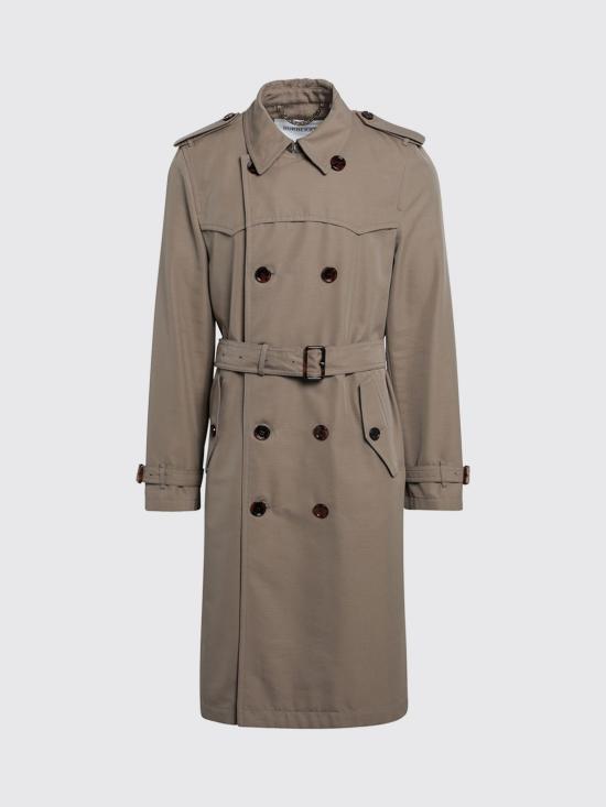 26SS 버버리 트렌치 코트 8128033 Beige - BURBERRY