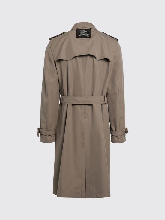 26SS 버버리 트렌치 코트 8128033 Beige - BURBERRY