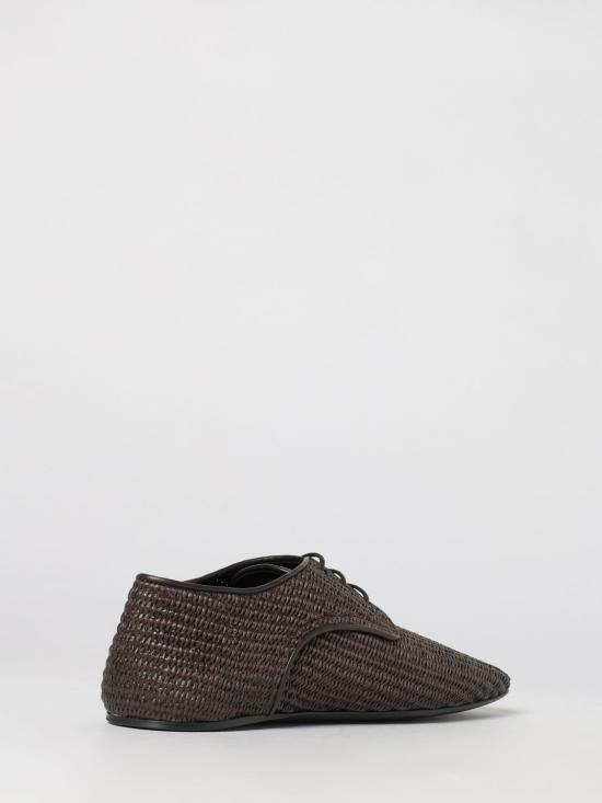 26SS 엠포리오 아르마니 로퍼 EM005990AF25612 M6219 Ebony - EMPORIO ARMANI