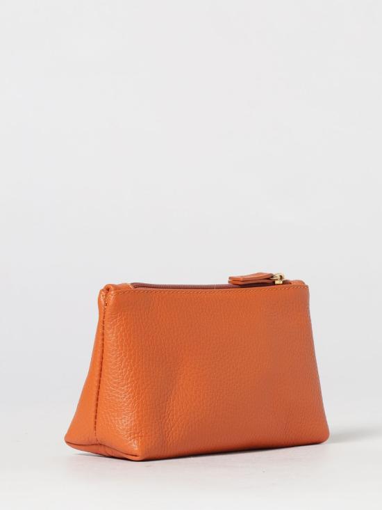 26SS 스카이토스 클러치/파우치 SKY NIKKY ORG Orange - SKYTOS