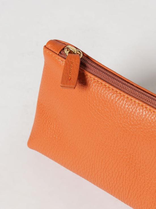 26SS 스카이토스 클러치/파우치 SKY NIKKY ORG Orange - SKYTOS