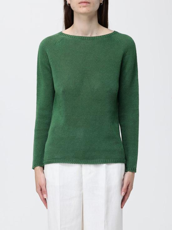 26SS 에스막스마라 스웨터 2619361013600 010 Green