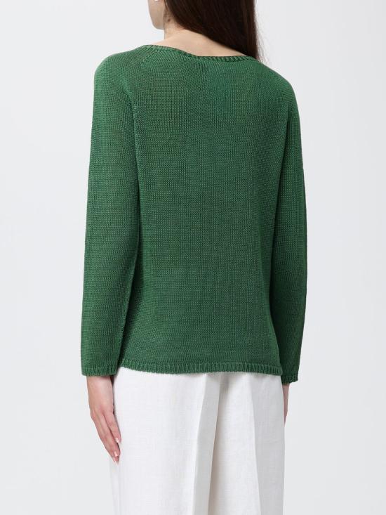 26SS 에스막스마라 스웨터 2619361013600 010 Green - 'S MAX MARA