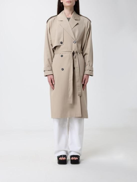 26SS 애니빙 트렌치 코트 A0111779 BGI1 Beige