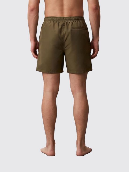 26SS 캘빈클라인 스윔팬츠 LV00N61047 PLI Green - CALVIN KLEIN
