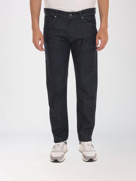 26SS 보스 데님 팬츠 50509918 403 Blue
