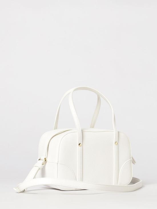 26SS 알마니 토트백 XW002611AF15632 U0011 White - ARMANI