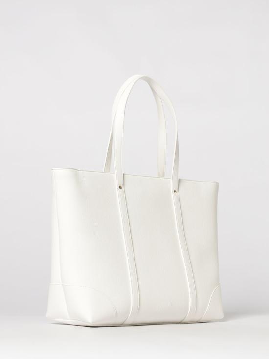 26SS 알마니 숄더백 XW002608AF15632 U0011 White - ARMANI
